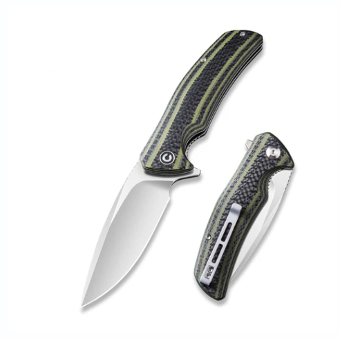 Складной нож CIVIVI Incite фото 2 Складной нож CIVIVI Incite фото 2