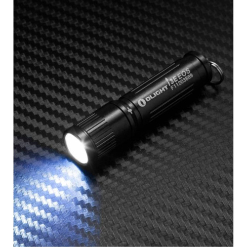 798 Olight Фонарьi3E eos фото 5