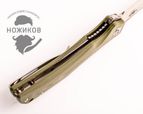 Складной нож Bestech Knives Scimitar B фото 8 Складной нож Bestech Knives Scimitar B фото 8