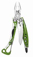 Мультитул для рыбалки Leatherman Skeletool