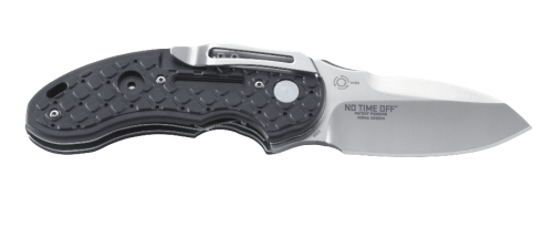 Складной нож CRKT No Time Off фото 15 Складной нож CRKT No Time Off фото 15