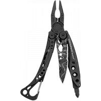 Рыбацкий мультитул Leatherman Skeletool