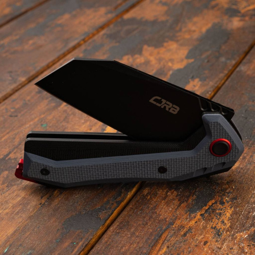 Складной нож CJRB Cutlery Tigris фото 6 Складной нож CJRB Cutlery Tigris фото 6