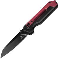 Складной нож Kizer Hyper Black
