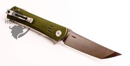 435 Bestech Knives Складной нож Bestech Kendo B фото 2