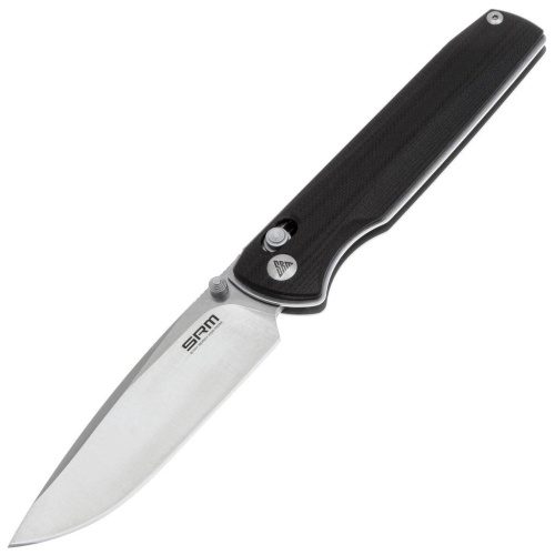 Складной нож SRM Knives 258L-GB