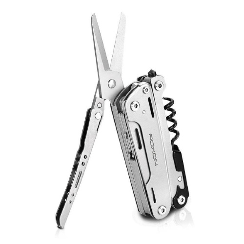 68 Roxon МультитулStorm S801S фото 9
