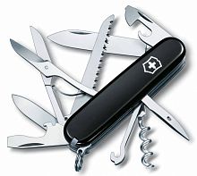 Мультифункциональный инструмент Victorinox Huntsman