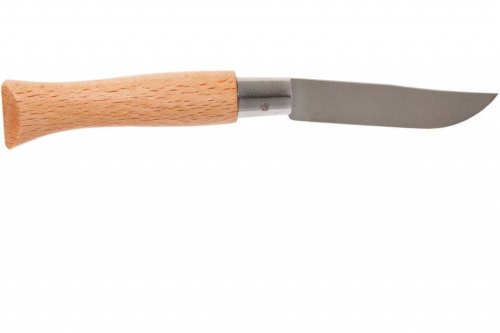 Складной нож Opinel Stainless steel №5 фото 3