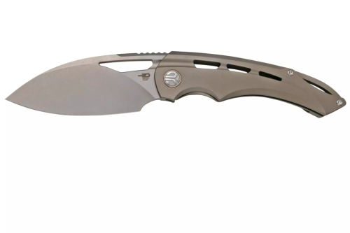 Складной нож Bestech Knives Fairchild фото 4
