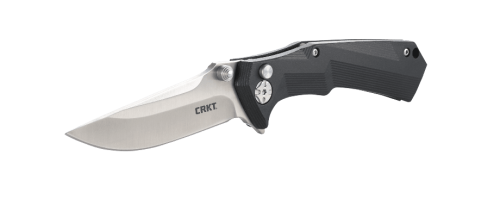 5891 CRKT The Tighe Tac™ Two Clip Point фото 5