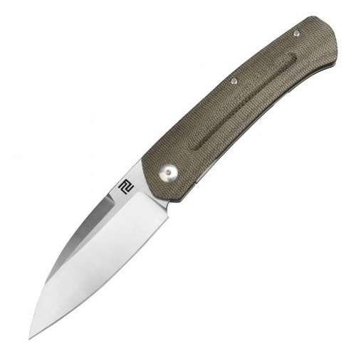 Складной нож Artisan Cutlery Centauri