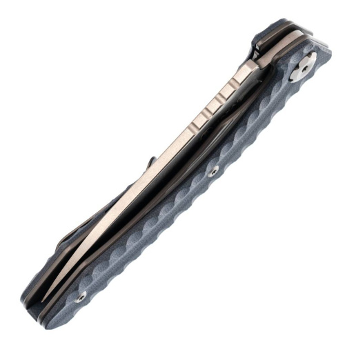 Складной нож Maxace Knife Zealot фото 7