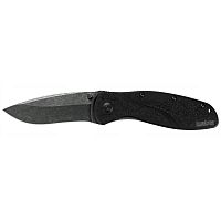 Складной полуавтоматический нож Kershaw Blur K1670BW можно купить по цене .                            