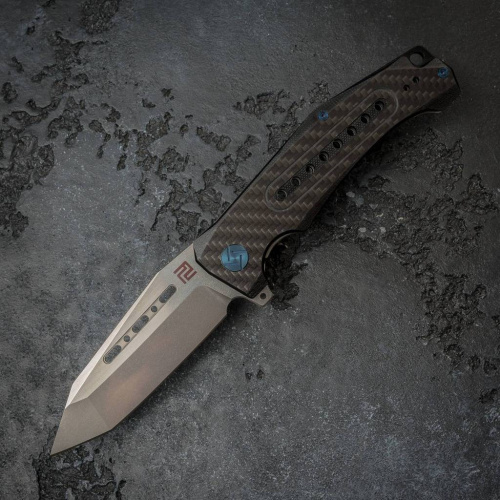 Складной нож Artisan Cutlery Jungle