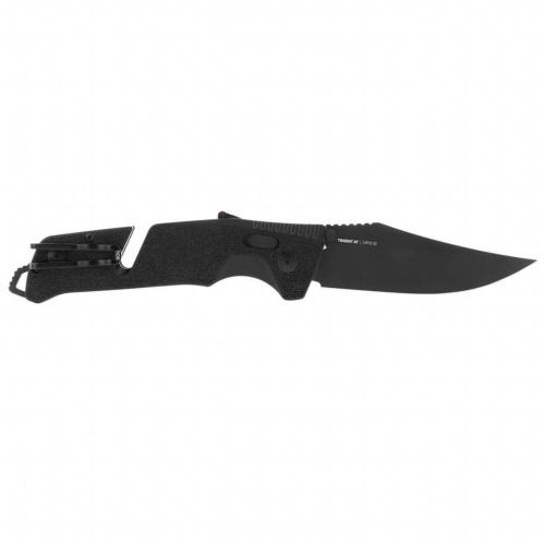 Складной нож SOG Trident Mk3 Blackout фото 9