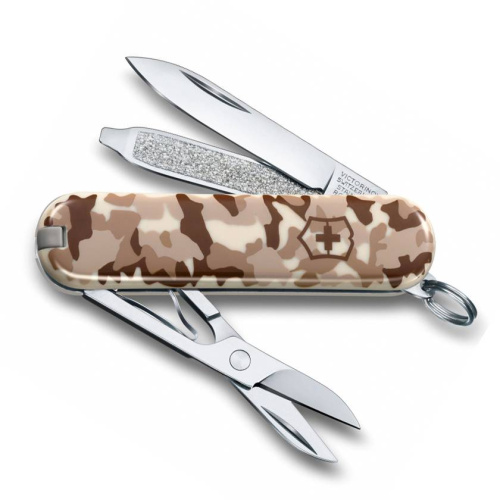 292 Victorinox CLASSIC фото 3