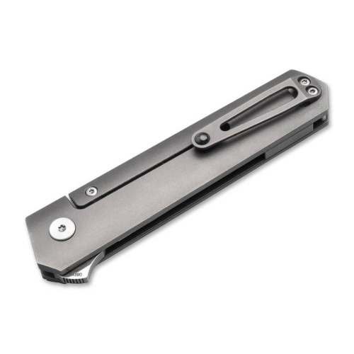 Складной нож Boker Plus Kwaiken Compact Limited фото 4