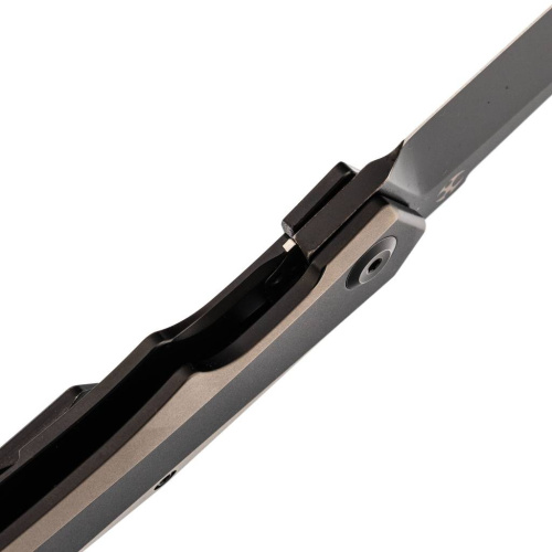 Складной нож Kansept knives Naska фото 12