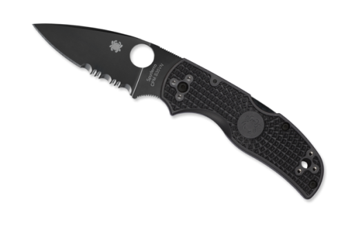 Складной нож Spyderco Native 5 Складной нож Spyderco Native 5