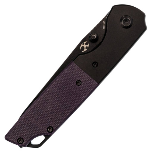 Складной нож Kansept knives Warrior фото 10