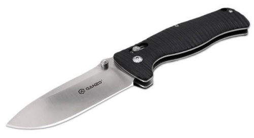 Складной нож Ganzo Нож G720 -B (F720 -B)