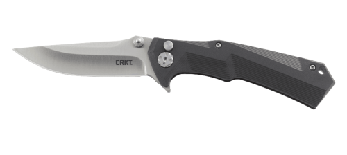 5891 CRKT The Tighe Tac™ Two Clip Point фото 6