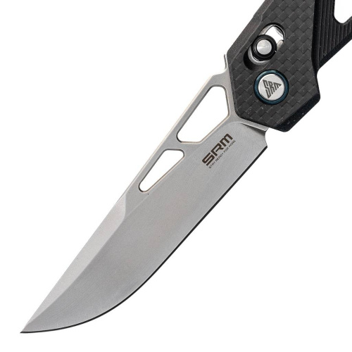 Складной нож SRM Knives 9225-KB фото 13