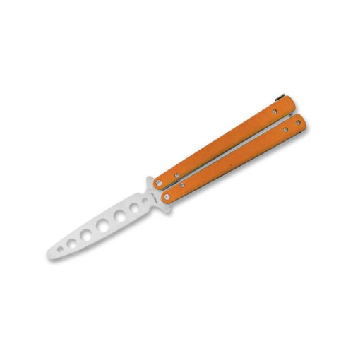 Boker Нож тренировочныйBalisong trainer Boker Нож тренировочныйBalisong trainer