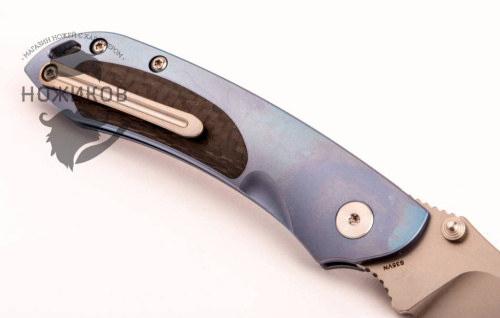 Складной нож Bestech Knives Junzi BT1809D фото 9 Складной нож Bestech Knives Junzi BT1809D фото 9