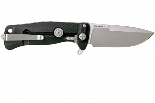 98 Lion Steel SR22A BS Mini фото 9 98 Lion Steel SR22A BS Mini фото 9
