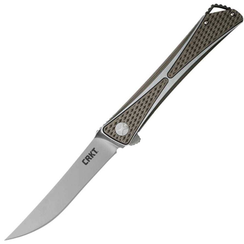 Складной нож CRKT Jumbones