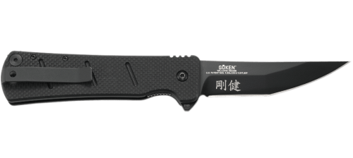 Складной нож CRKT Goken фото 3