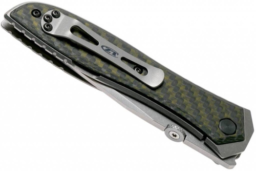 Складной нож Zero Tolerance 0640 фото 12