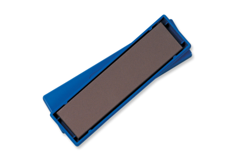  Spyderco Керамический камень (alumina ceramic) BENCH STONE MEDIUM