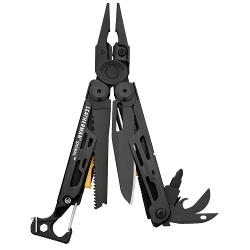 727 Leatherman Signal