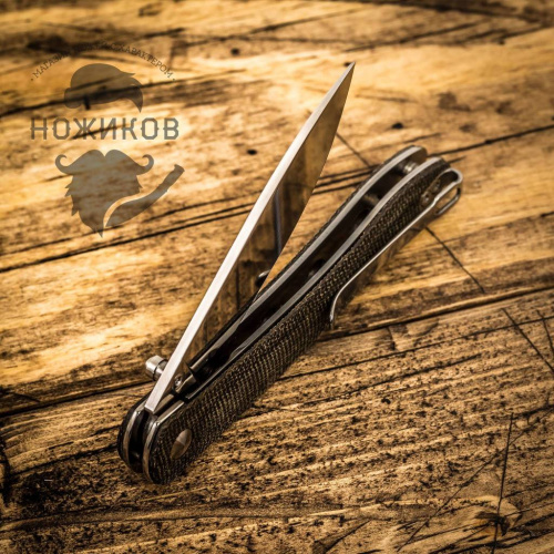 Складной нож CJRB Cutlery CJRB Ria фото 8