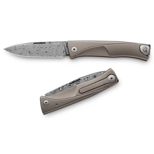 Складной нож LionSteel Thrill Складной нож LionSteel Thrill