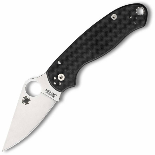Складной нож Spyderco Para™ 3 Lightweight 223GP фото 9