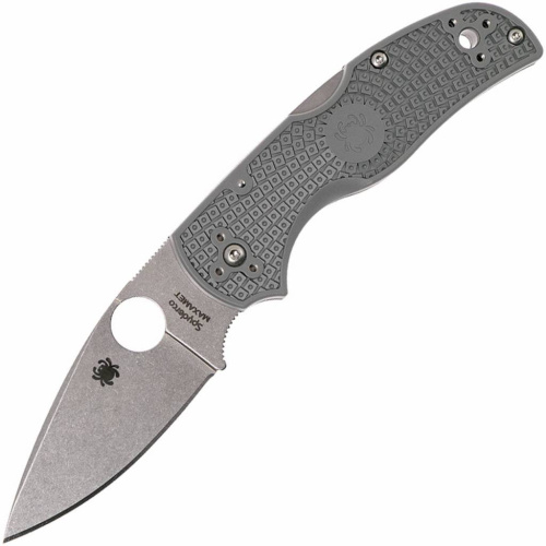 Складной нож Spyderco Native 41PGY5 фото 8 Складной нож Spyderco Native 41PGY5 фото 8