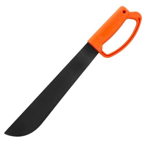 271 Ontario Мачете13" Field - Orange D Handle 271 Ontario Мачете13" Field - Orange D Handle
