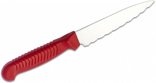 2011 Spyderco Нож кухонный универсальный Utility Knife K05SRD фото 14 2011 Spyderco Нож кухонный универсальный Utility Knife K05SRD фото 14