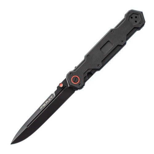 2255 Mr.Blade Ferat Black 2255 Mr.Blade Ferat Black