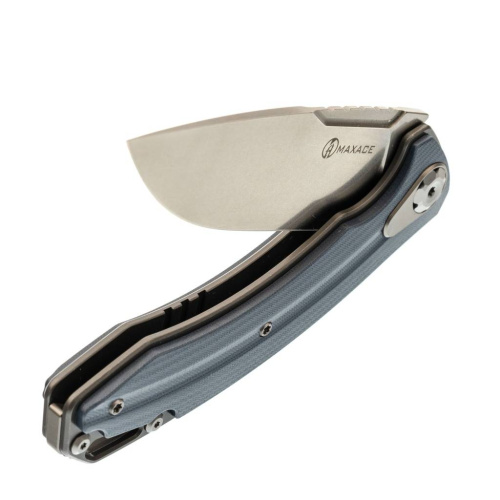 Складной нож Maxace Knife Balance-M 2.0 фото 12