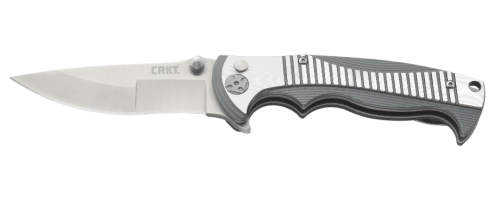 Складной нож CRKT Tighe Rade фото 7 Складной нож CRKT Tighe Rade фото 7