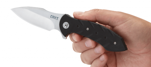 Складной нож CRKT Terrestrial™ фото 15