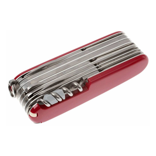 727 Victorinox Нож перочинныйSwissChamp фото 3