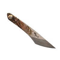 Нож для рыбалки N.C.Custom Киридаши SO