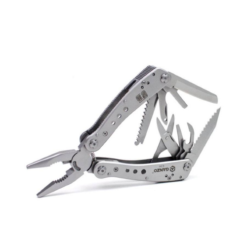68 Ganzo МультитулG201 фото 9 68 Ganzo МультитулG201 фото 9