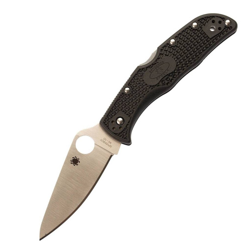 Складной нож Spyderco ENDELA C243PBK